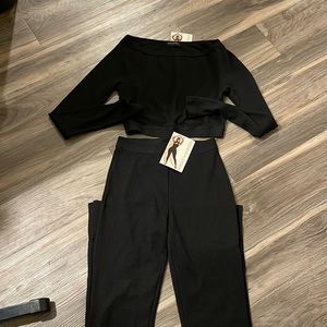 Naked Wardrobe Set NEW